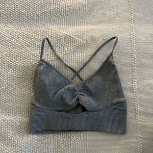 Free People Movement Top